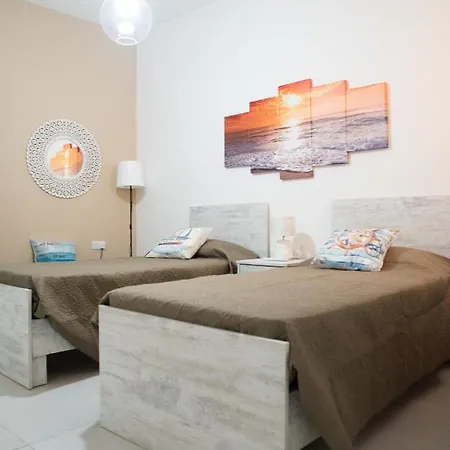 Sun Sea Living Gozo *