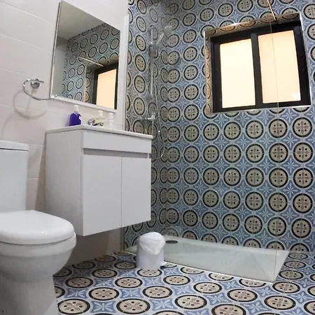 Sun Sea Living Gozo شقة كْسْليندي