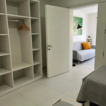 شقة Sun Sea Living Gozo *