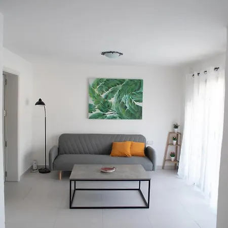 Sun Sea Living Gozo كْسْليندي