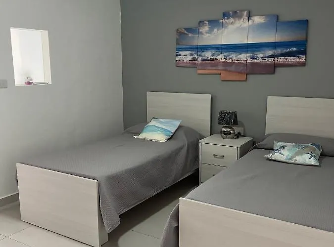 Sun Sea Living Gozo * Xlendi