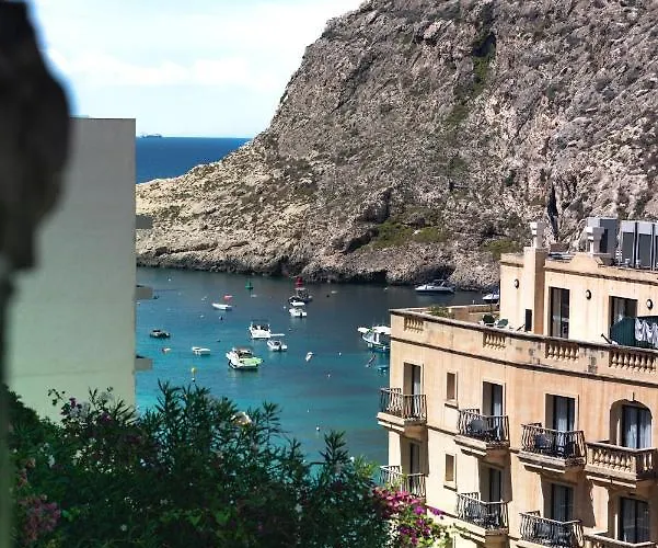 Sun Sea Living Gozo Xlendi