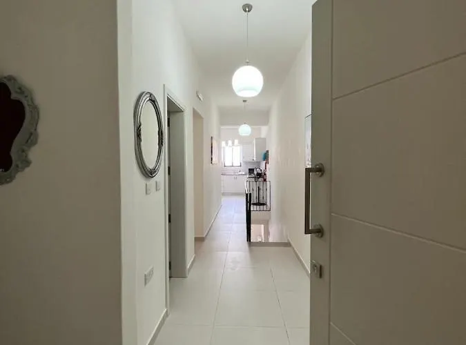 Sun Sea Living Gozo Apartament Xlendi