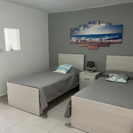 Sun Sea Living Gozo * קסלנדי