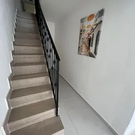 Sun Sea Living Gozo קסלנדי