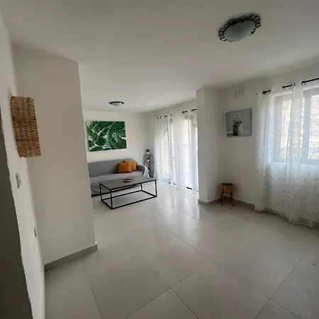 Sun Sea Living Gozo Apartment