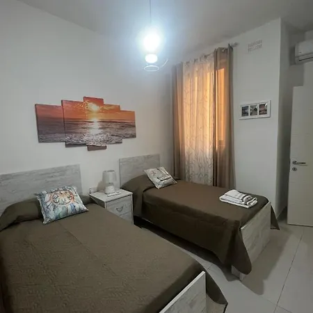 Apartment Sun Sea Living Gozo *