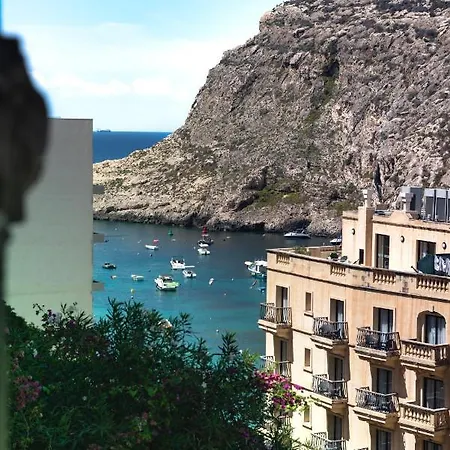 Sun Sea Living Gozo Xlendi