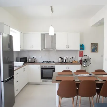 Sun Sea Living Gozo Apartment