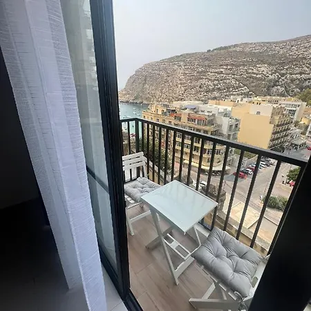 דירה Sun Sea Living Gozo *