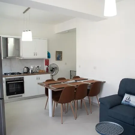 Sun Sea Living Gozo * Xlendi