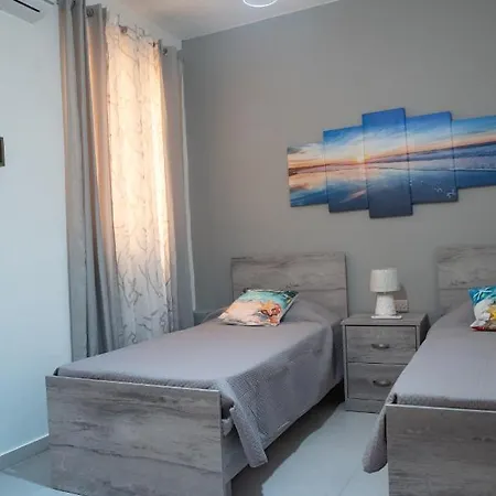 Sun Sea Living Gozo קסלנדי