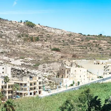Sun Sea Living Gozo Apartment
