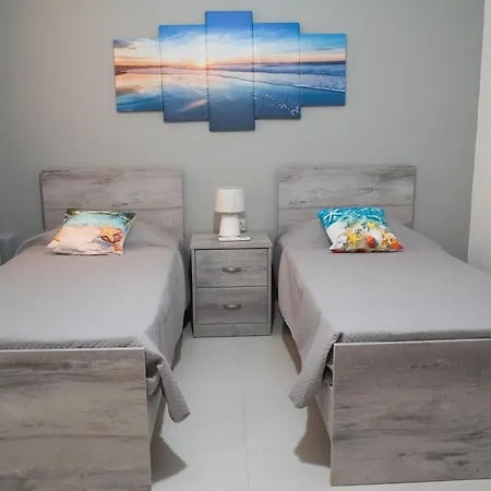 Sun Sea Living Gozo *