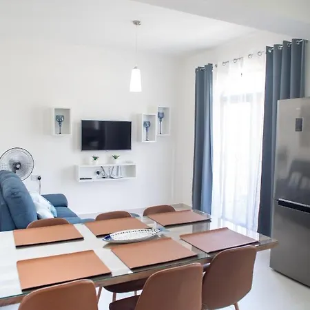 Sun Sea Living Gozo Apartament *