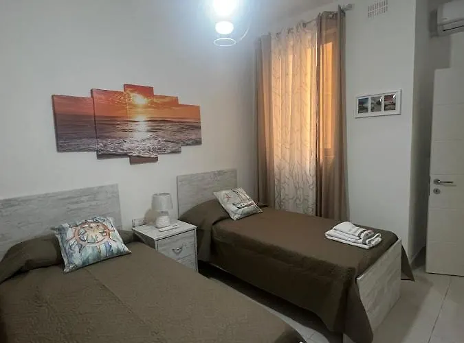 Appartamento Sun Sea Living Gozo *