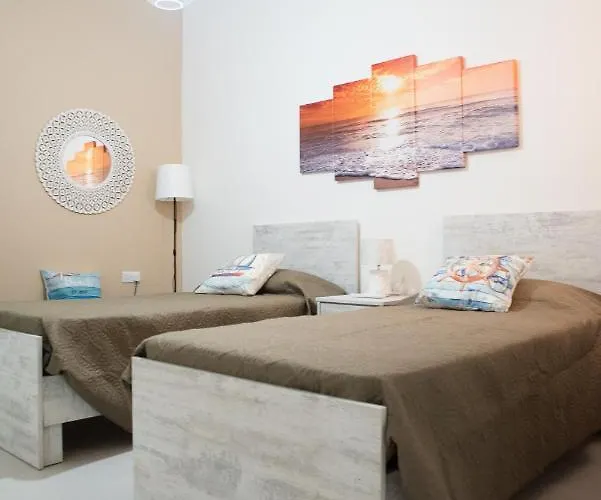 Sun Sea Living Gozo *