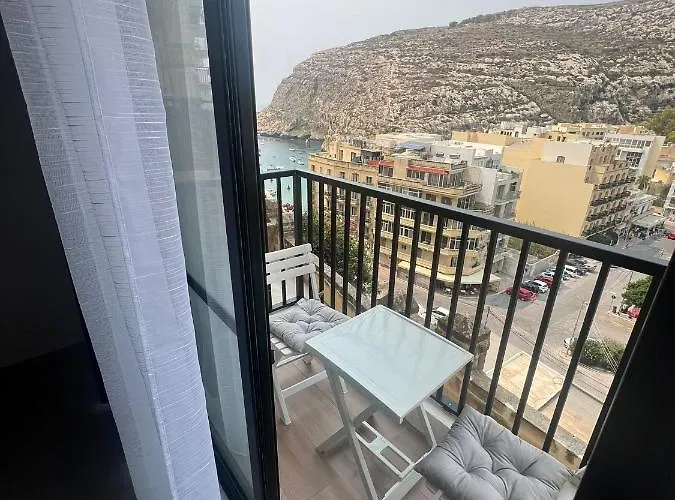 Appartement Sun Sea Living Gozo *