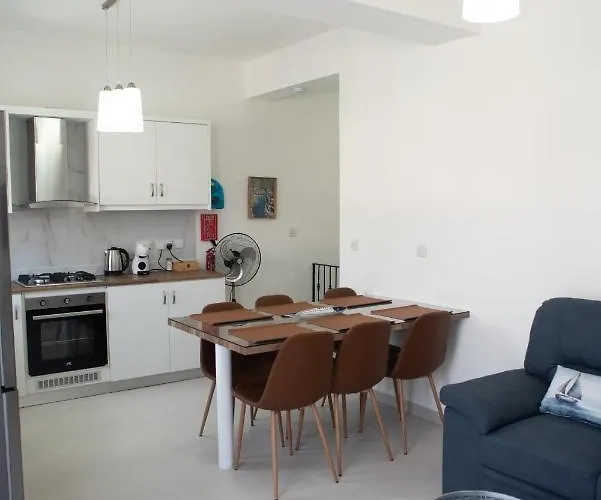 Sun Sea Living Gozo * Xlendi