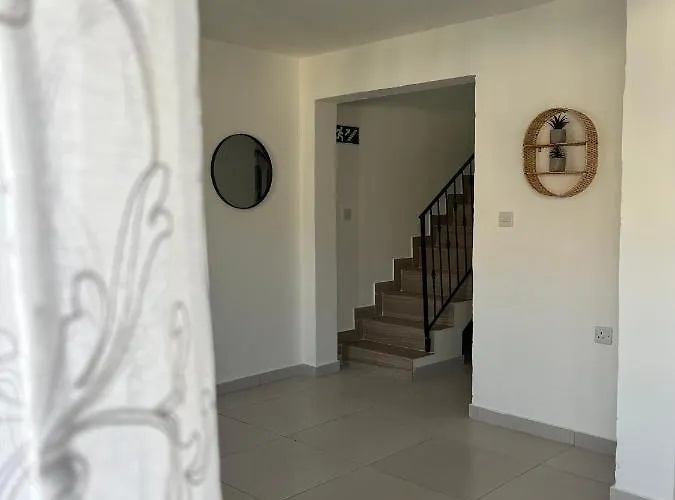 Sun Sea Living Gozo Appartement Xlendi