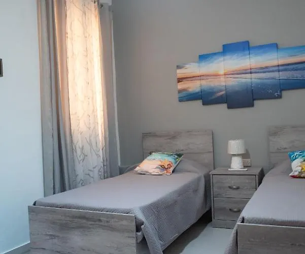 Sun Sea Living Gozo Xlendi