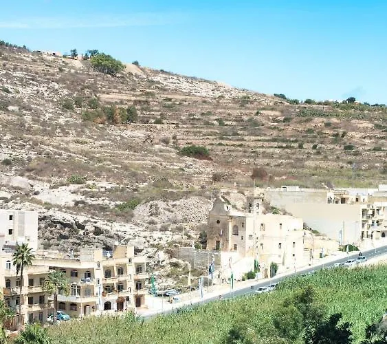 Sun Sea Living Gozo Appartamento