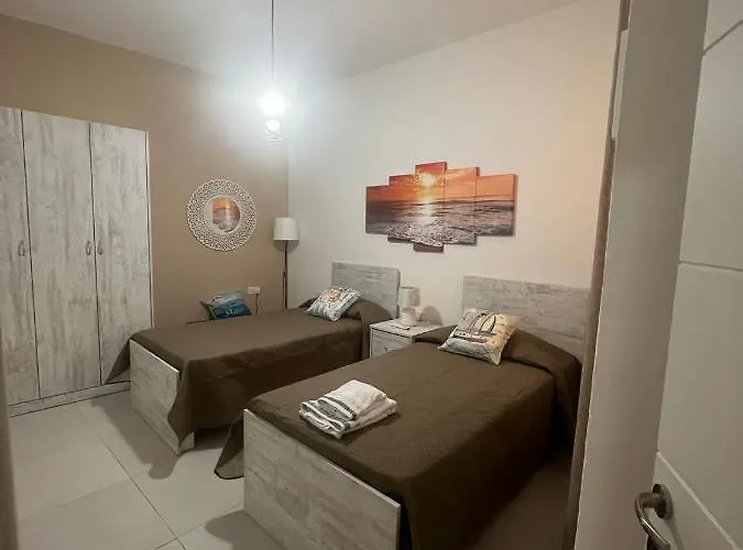 Sun Sea Living Gozo Appartamento