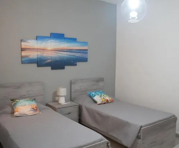 Sun Sea Living Gozo Xlendi